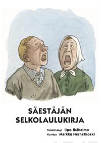 Säestäjän selkolaulukirja