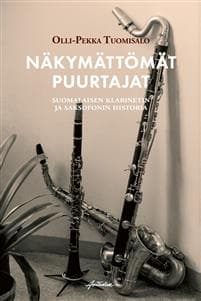 Näkymättömät puurtajat