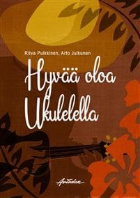 Hyvää oloa ukulelella