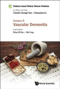 Evidence-based Clinical Chinese Medicine - Volume 9: Vascular Dementia
