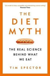 The Diet Myth