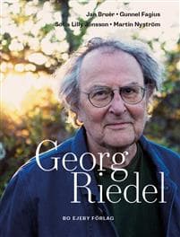 Georg Riedel : jazzmusiker och kompositör