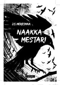 Naakkamestari (selkokirja)