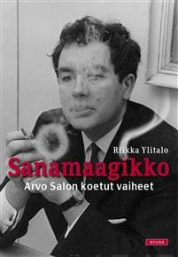 Sanamaagikko