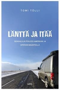 Länttä ja itää