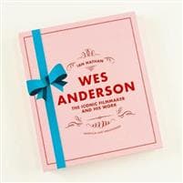 Wes Anderson