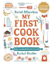 My First Cook Book