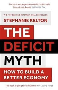 Deficit Myth