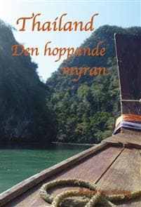Thailand : den hoppande myran