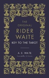 The Key To The Tarot