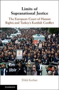 Limits of Supranational Justice
