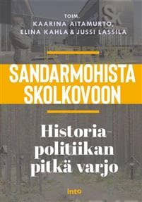 Sandarmohista Skolkovoon