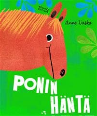 Ponin häntä