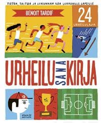 Urheilusanakirja