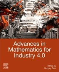 Advances in Mathematics for Industry 4.0