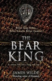 Bear King