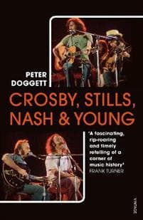 Crosby, Stills, NashYoung