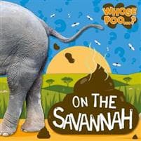 On the Savannah