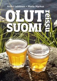 Olutreissu Suomi
