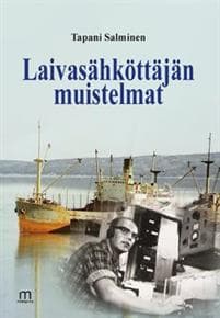 Laivasähköttäjän muistelmat