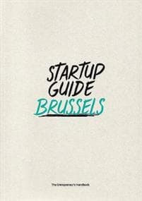 Startup Guide Brussels