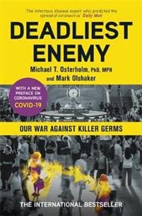 Deadliest Enemy