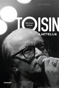 Toisinajattelija