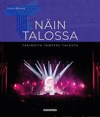 Näin talossa