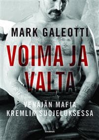 Voima ja valta