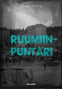 Ruumiinpuntari