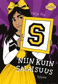 S niin kuin salaisuus