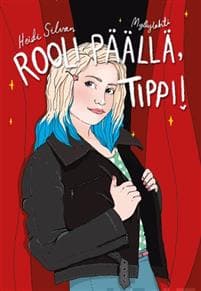 Rooli päällä, Tippi!