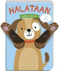 Halataan, pikku hauva