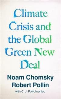 Climate Crisis and the Global Green New Deal