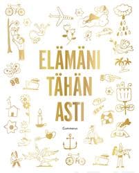 Elämäni tähän asti