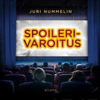 Spoilerivaroitus