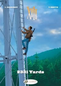 Xiii Vol. 24: 2331 Yards