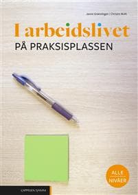 På praksisplassen