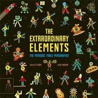 The Extraordinary Elements