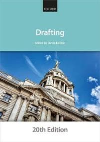 Drafting