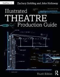 Illustrated Theatre Production Guide