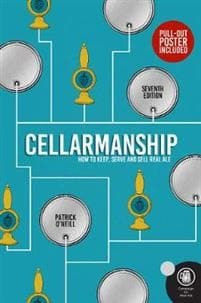 Cellarmanship