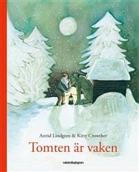Tomten är vaken