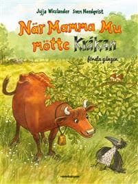 När Mamma Mu mötte Kråkan första gången