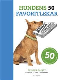 Hundens 50 favoritlekar