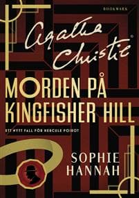 Morden på Kingfisher Hill