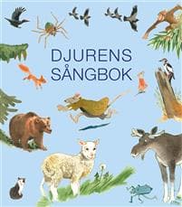 Djurens sångbok