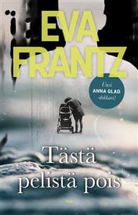 Tästä pelistä pois