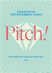 Pitch!