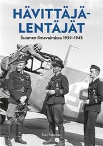 Hävittäjälentäjät
